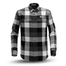 Stormtech® Logan Snap Front Shirt - Men's