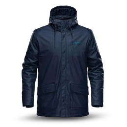 Stormtech® Waterfall Insulated Rain Jacket -  Men's