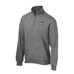 Sport-Tek® 1/4-Zip Sweatshirt - Men's