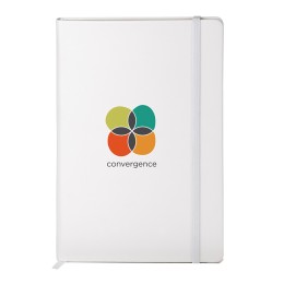 Neoskin Hardcover Journal - 5.75" x 8.375" (Full-Color)
