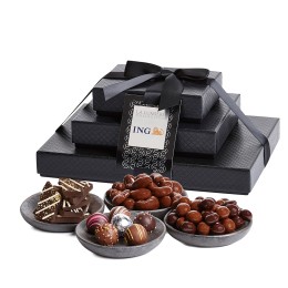 Stacked Snack Suite Collection