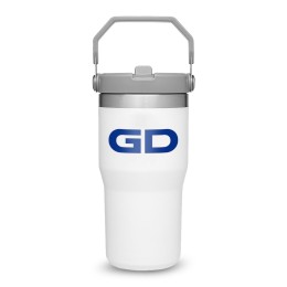 Stanley IceFlow™ Flip Straw Tumbler 20 oz. - Frost