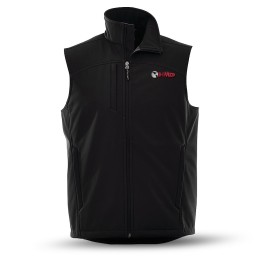 Stinson Softshell Vest - Men's