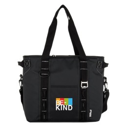 Urban Peak® Waterproof Hinge Cooler - 24 Can