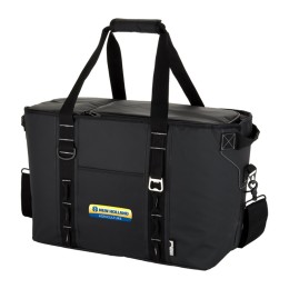 Urban Peak® Waterproof Hinge Cooler - 48 Can