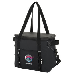 Urban Peak® Waterproof Hinge Cooler -  12 Can
