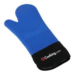 15” Silicone Oven Mitt