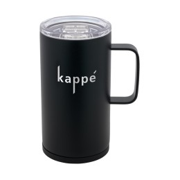 Urban Peak® 3-in-1 Hassler Stainless Vacuum Mug - 12 oz.