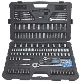 STANLEY® Mechanics Tool Set - 201pc