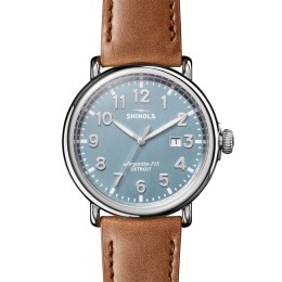 Shinola® Runwell Watch