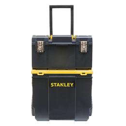 Stanley 3-in-1 Mobile Work Center