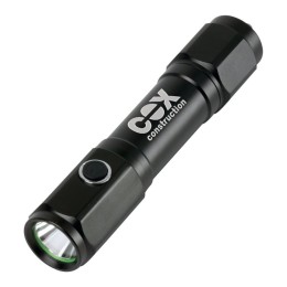 3-in-1 Scout Rescue Flashlight (CREE® XPE-R3)