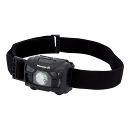 Wave Sensor LED Rechargable Headlight