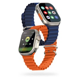 High-Performance Smartwatch