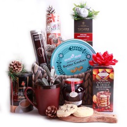 A Sweet Year Gift Set