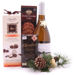 Sweetest Toast Wine Gift Set