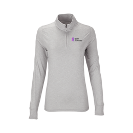 Zen Quarter-Zip Pullover - Women's