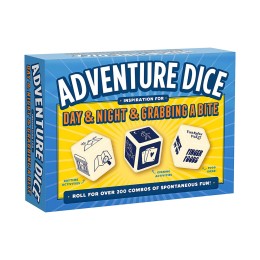 Adventure Dice