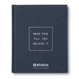 Read This Till You Believe It - Hardcover