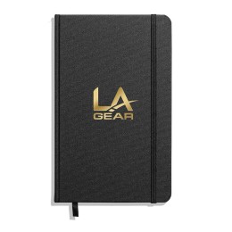 Shinola® HardCover Journal - Medium