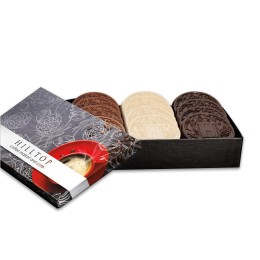 12 Piece Cookie Set Fully Custom