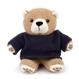 Kashwere® Teddy Kashbear with Sweater