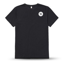 Known Supply 100% Organic Cotton Featherweight Tee - Unisex