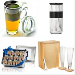 Prospect Gifting #salesstrategy