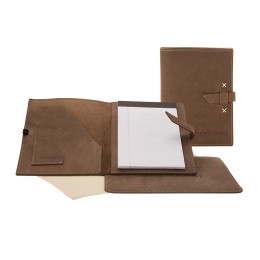 Bailiwick Padfolio & Mouse Pad Gift Set