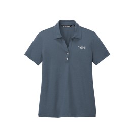 TravisMathew Women's Coto Performance Polo