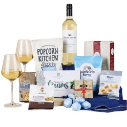 The All Rounder Wine Gift Set (UK Only)
