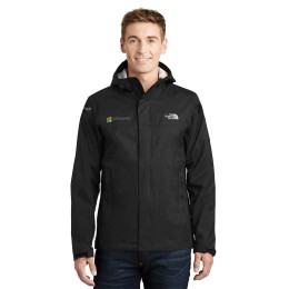 Alliance Team -The North Face®️ DryVent™️ Rain Jacket