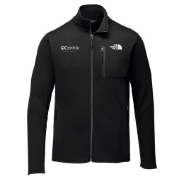 The North Face® Skyline Recycled Full-Zip Fleece Jacket - Men's
