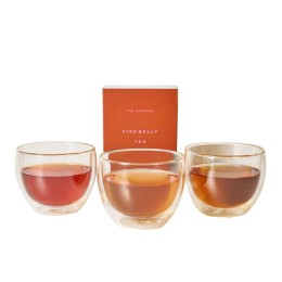 Firebelly Tea - The Arsenal - 3 Tea Variety Pack