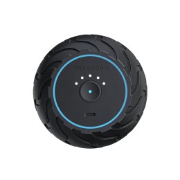 Therabody Wave Duo™ Vibrating Roller Massage Ball