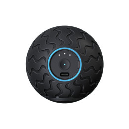 Therabody Wave Solo™ Vibrating Roller Massage Ball