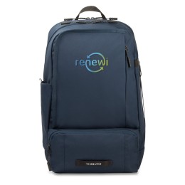 Timbuk2 Q Laptop Backpack 2.0 (Embroidered)