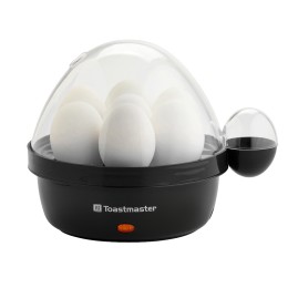 Electric Egg Cooker