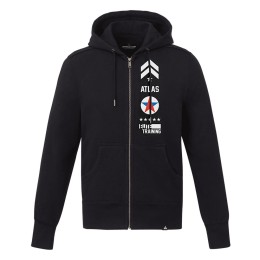 American Giant Classic Full Zip Hoodie - Men's