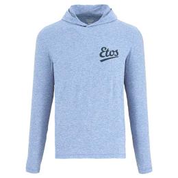 Wellable™ Knit Hoodie - Men's