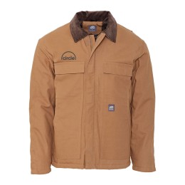 Berne® Heritage Duck Chore Coat - Men's