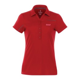 Wilcox Short Sleeve Polo - Women's