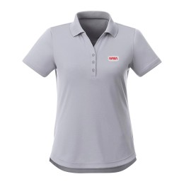 Otis Short Sleeve Polo - Women's