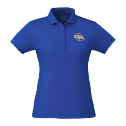 EVANS Eco Short Sleeve Polo - Women's