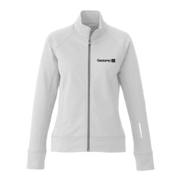 Okapi Knit Jacket - Women's