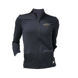Greatness Wins Core Tech Full Zip - Women's