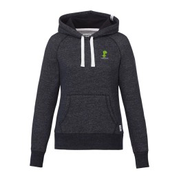 Maplegrove Roots73 Fleece Hoodie - Women's