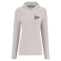 Wellable™ Knit Hoodie - Women's