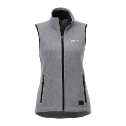 Willowbeach Roots 73 Microfleece Vest - Women's