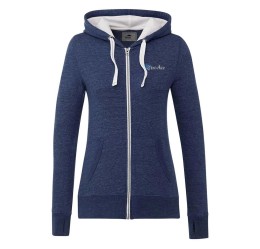 Sandylake Roots73 Full Zip Hoody - Women's